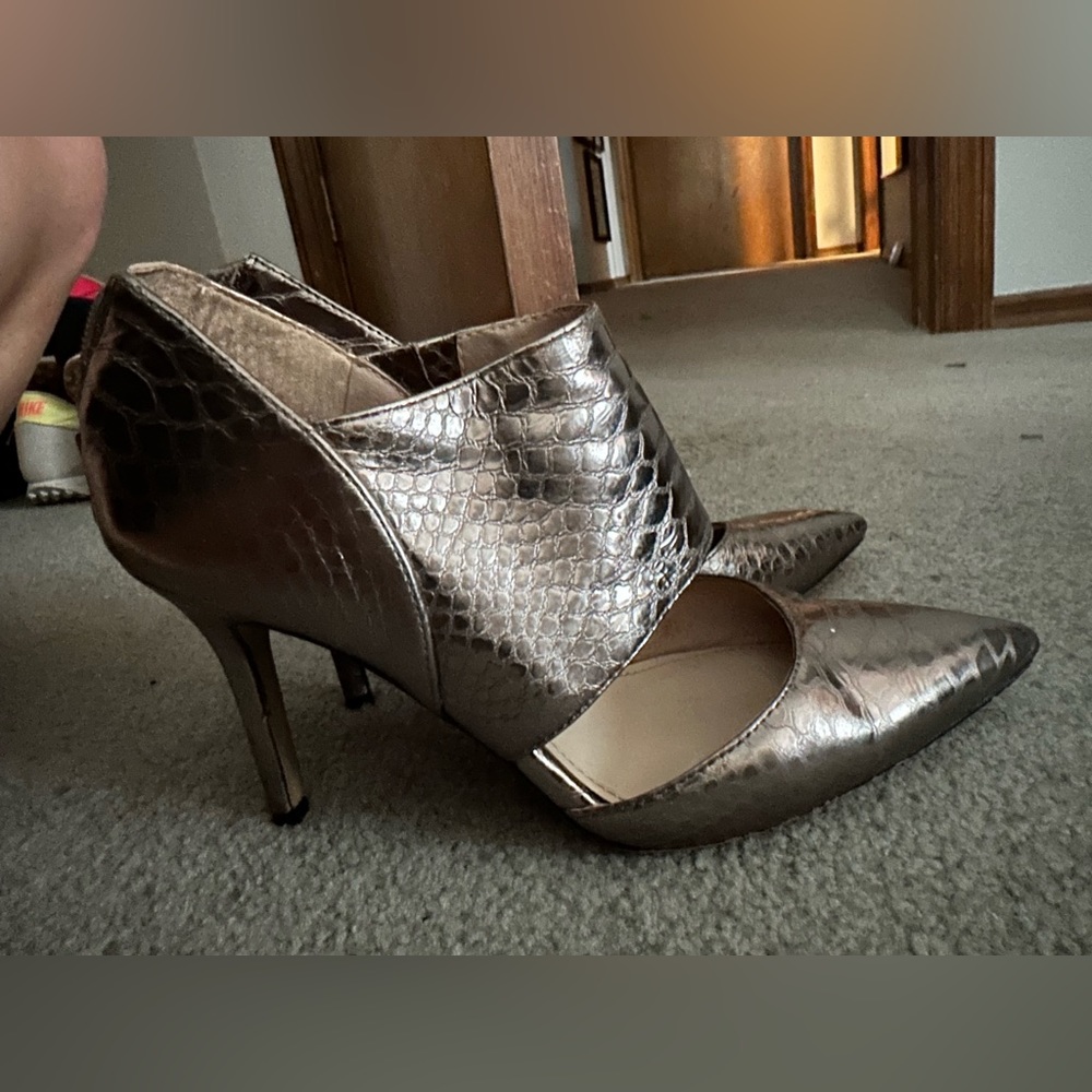 Vince Camuto Fandy heels